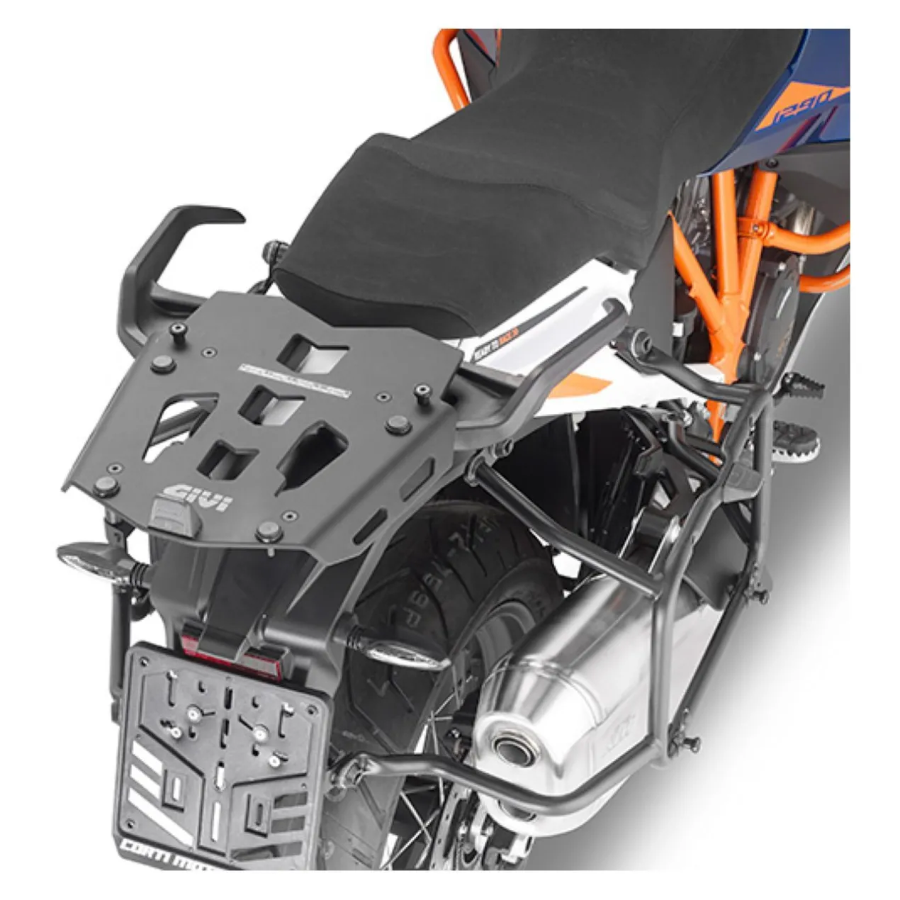 Attacco Post. Specifico Givi Per Ktm 1290 Super Adv.