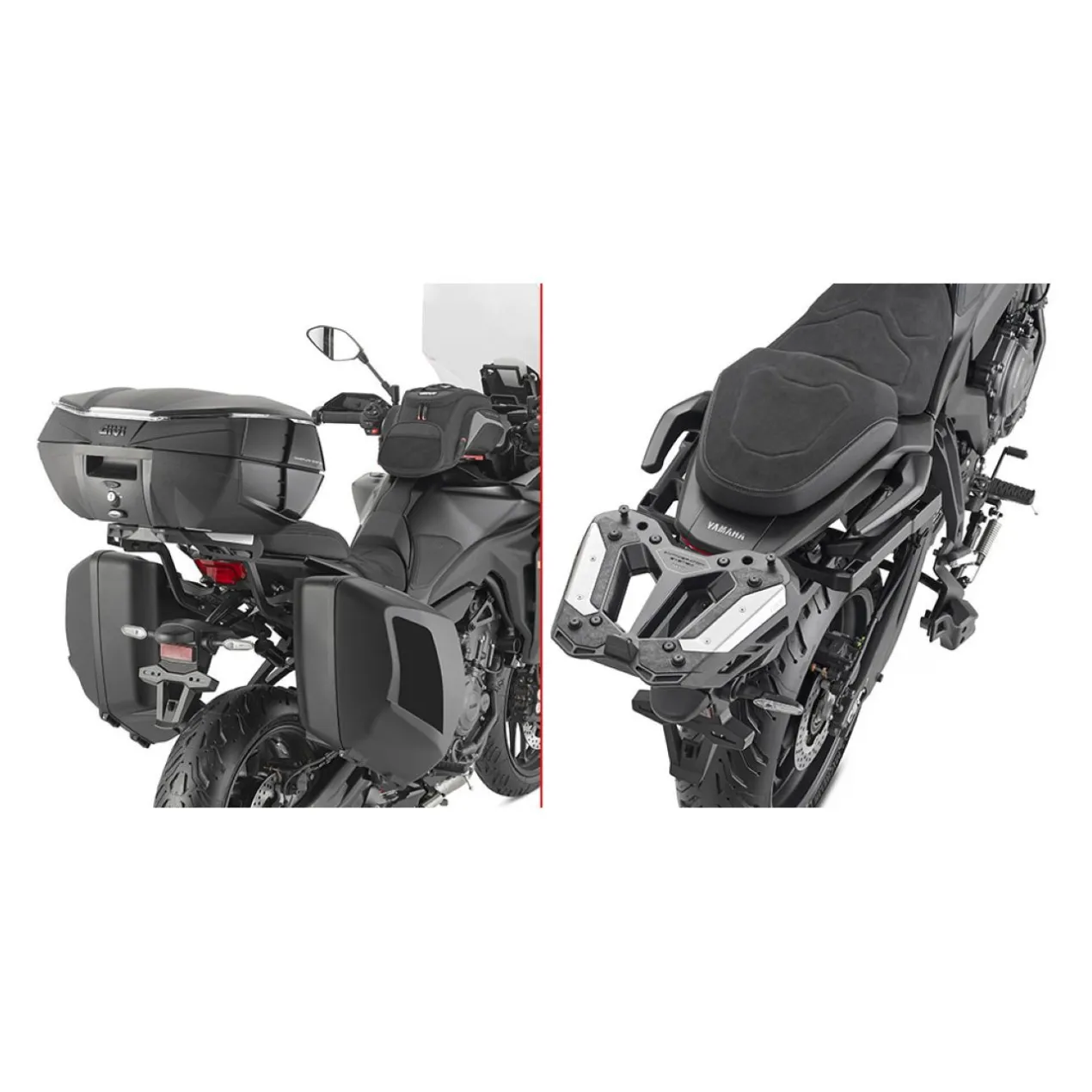 Attacco Spec. Givi Sr2179 Yamaha Tracer 7 Gt (25-26)