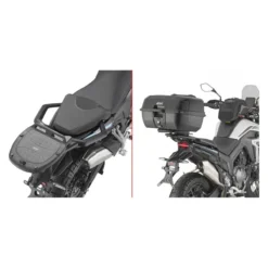 Attacco Specif. Givi Sr9561 Morbidelli T502x (2026)