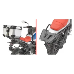 Attacco Specifico Bmw R 12 Gs (2025) Givi Sr5151