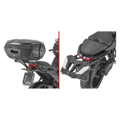 Attacco Specifico Bmw R1300rs (2025) Givi Sr5152