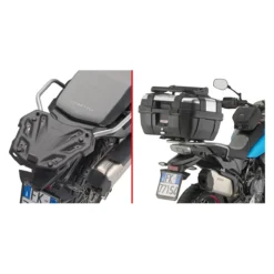 Attacco Specifico Cf Moto 800mt-x (2025) Givi Sr9227