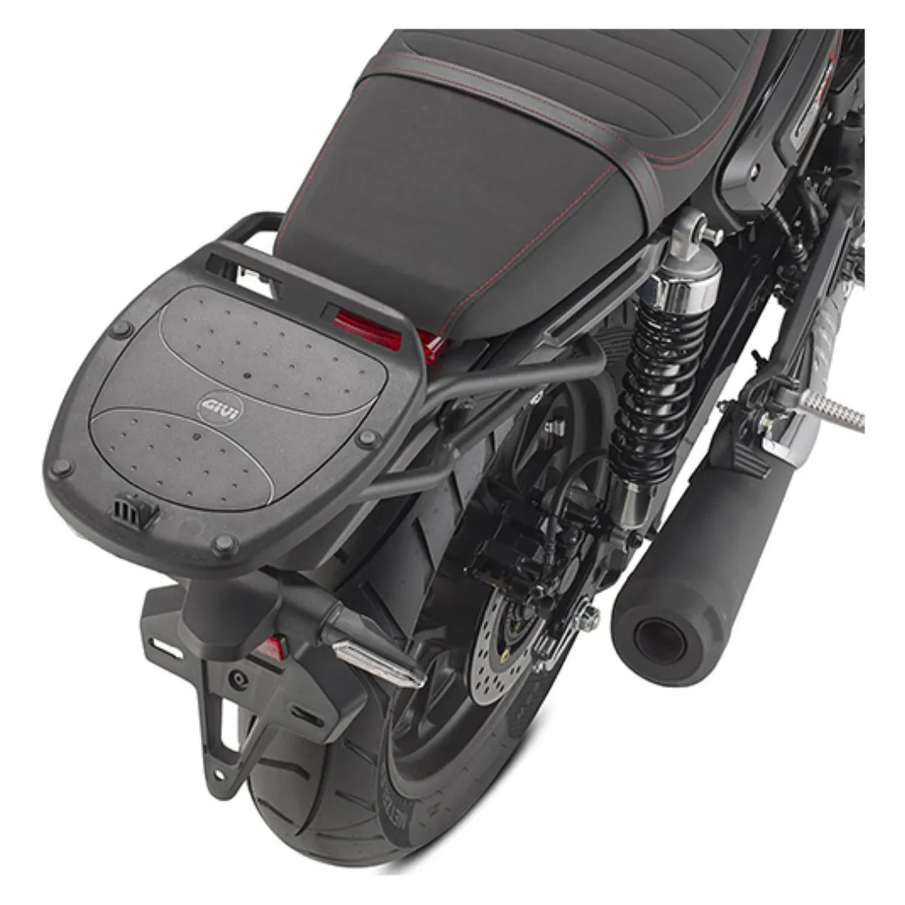 Attacco Specifico Honda Gb350s (2025) Givi Sr1212
