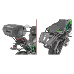 Attacco Specifico Kawasaki Z900 (2025) Givi Sr4137