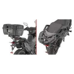 Attacco Specifico Zontes 703f (2025) Givi Sr7607