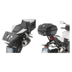 Attac. Spec. Honda Cb1000 Hornet (2025) Givi Sr1215