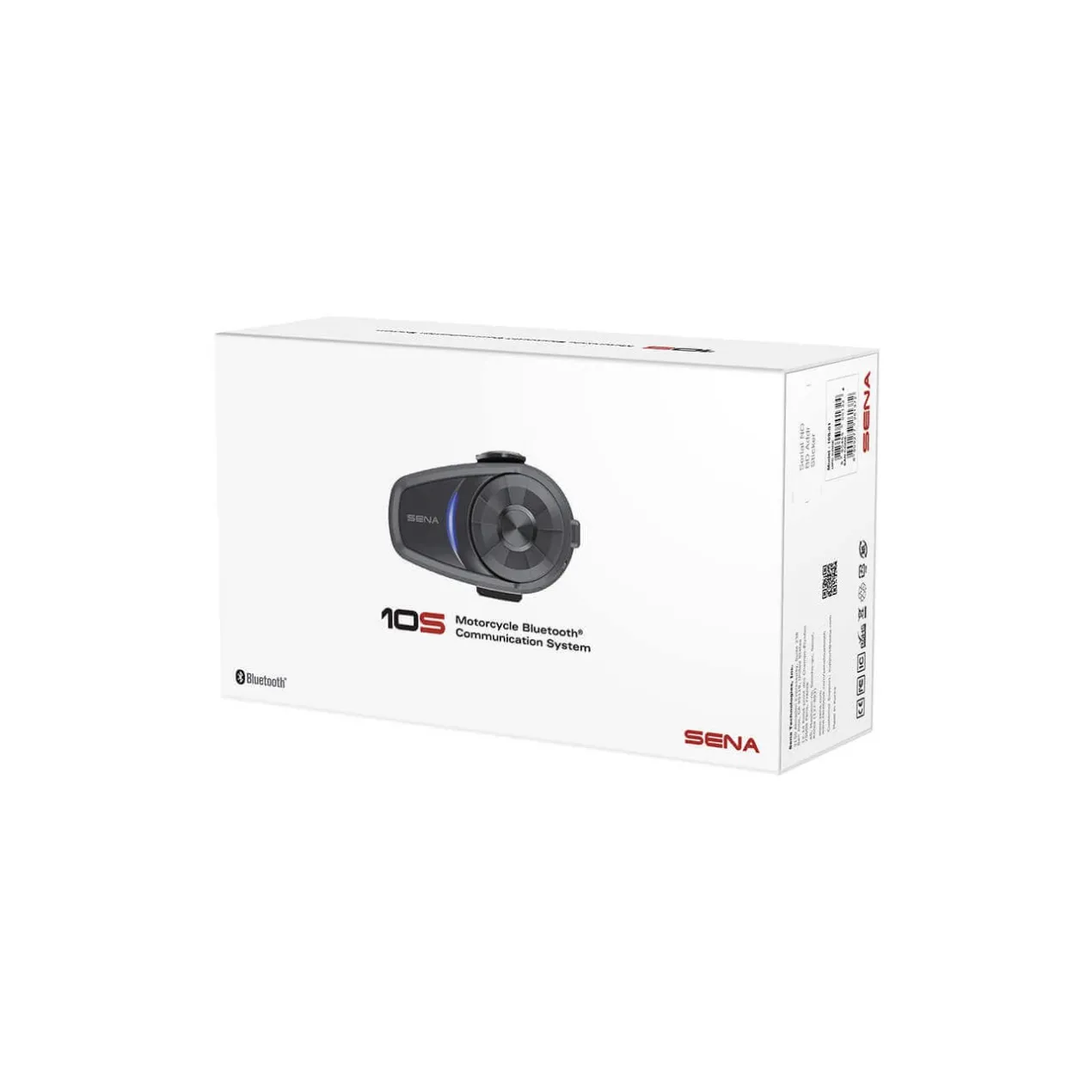 Auricolare Bluetooth Sena 10s-01