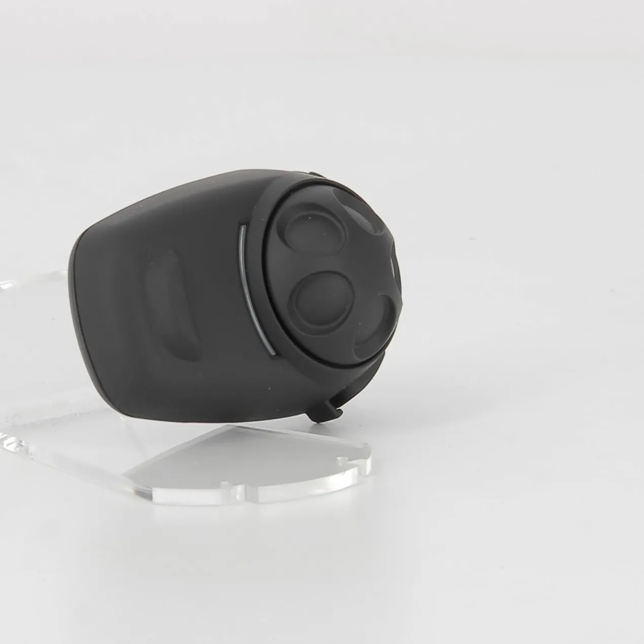 Auricolare Bluetooth Sena Smh5-fm Con Radio Singolo
