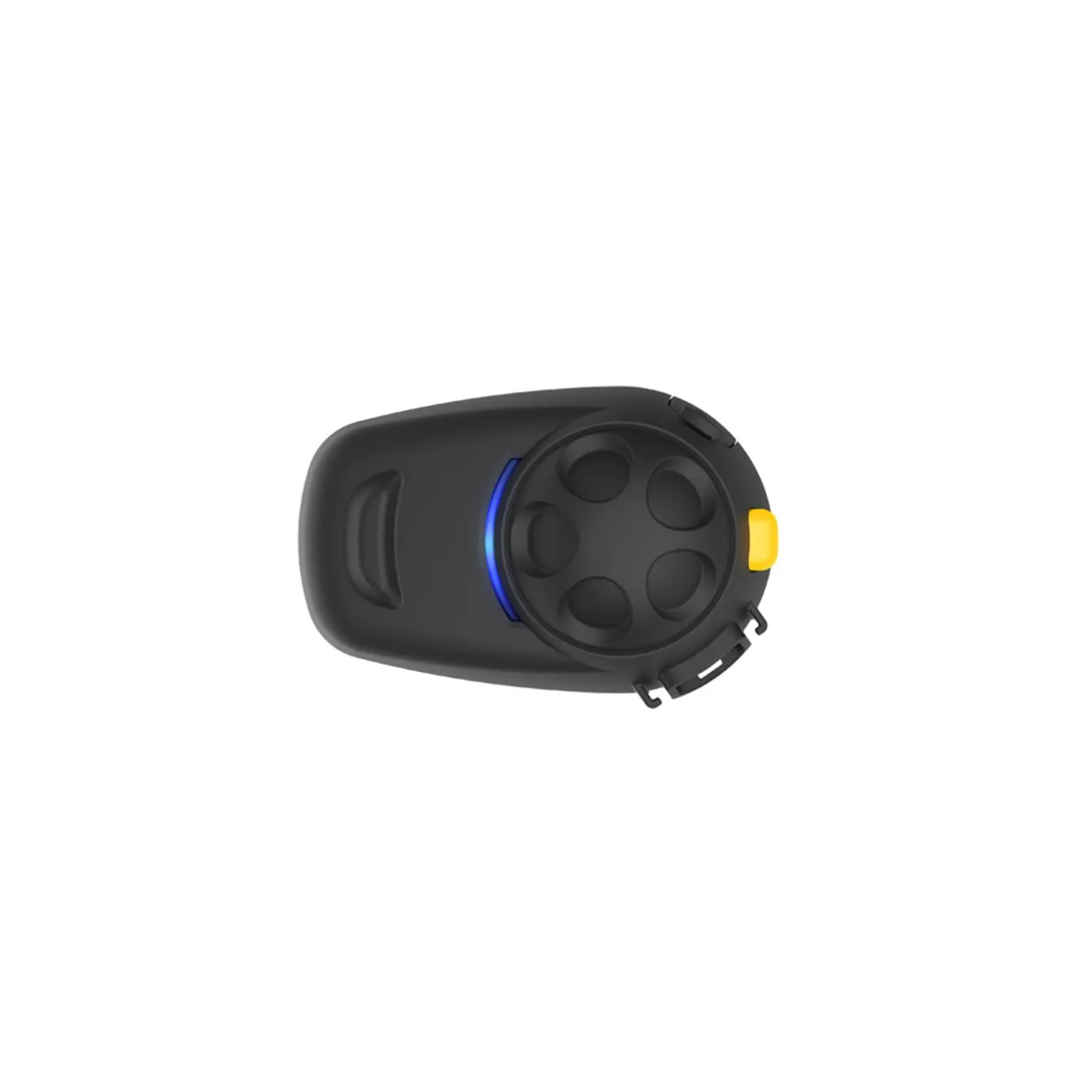 Auricolare Bluetooth Sena Smh5-fm Con Radio Singolo