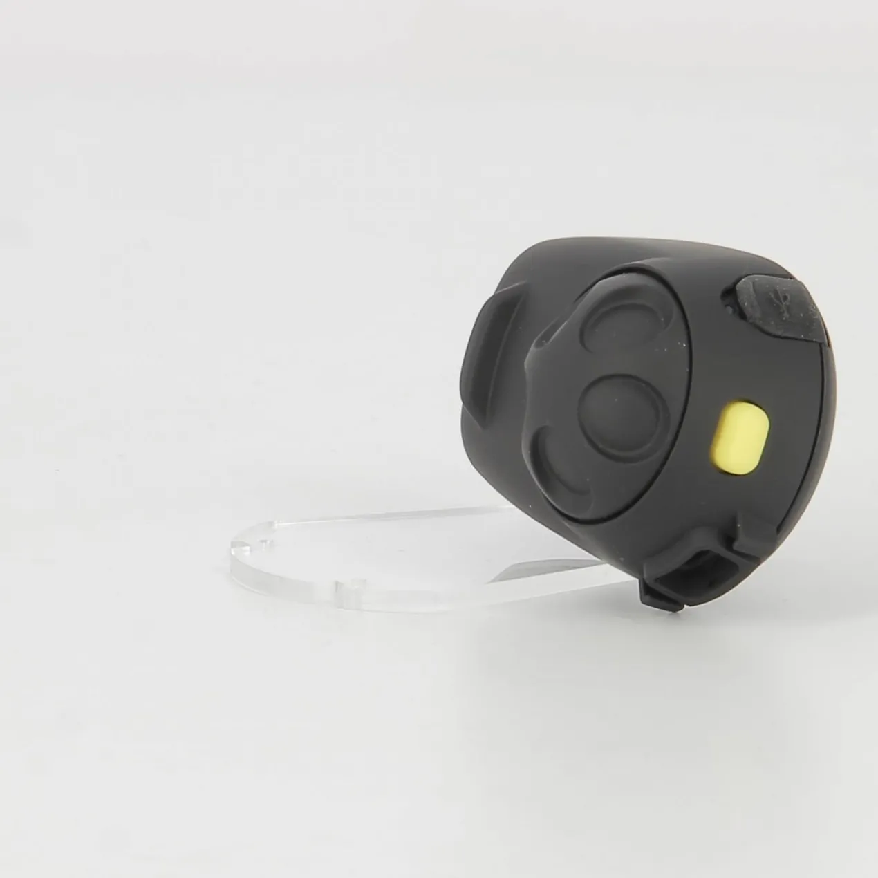 Auricolare Bluetooth Sena Smh5-fm Con Radio Singolo
