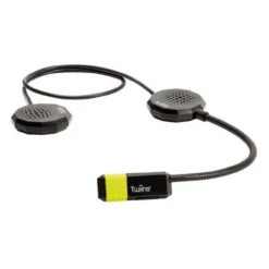 Auricolare Bluetooth Twiins Handsfree 5.0 Hf2