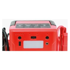 Avviatore D' Emergenza Bc K4000 4000a Per Auto Moto E Nautica