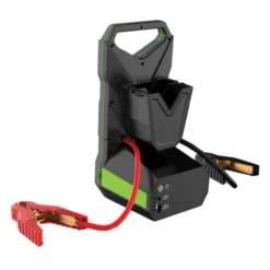Avviatore Emergenza 2000A + Powerbank Pj-2