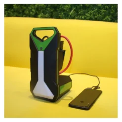 Avviatore Emergenza 2000A + Powerbank Pj-2