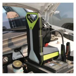 Avviatore Emergenza 2000A + Powerbank Pj-2