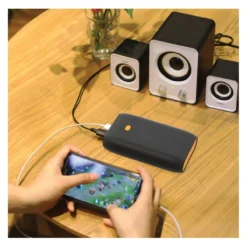 Avviatore Emergenza 800A + Powerbank Pj-1pro