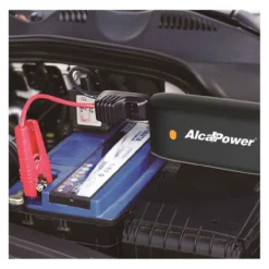 Avviatore Emergenza 800A + Powerbank Pj-1pro
