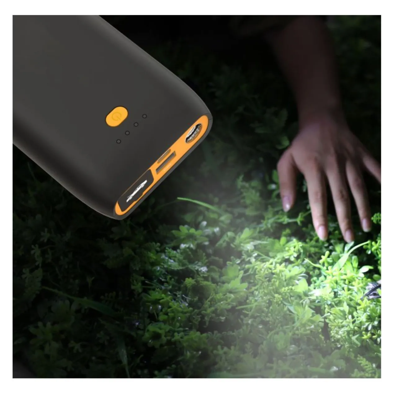 Avviatore Emergenza 800A + Powerbank Pj-1pro