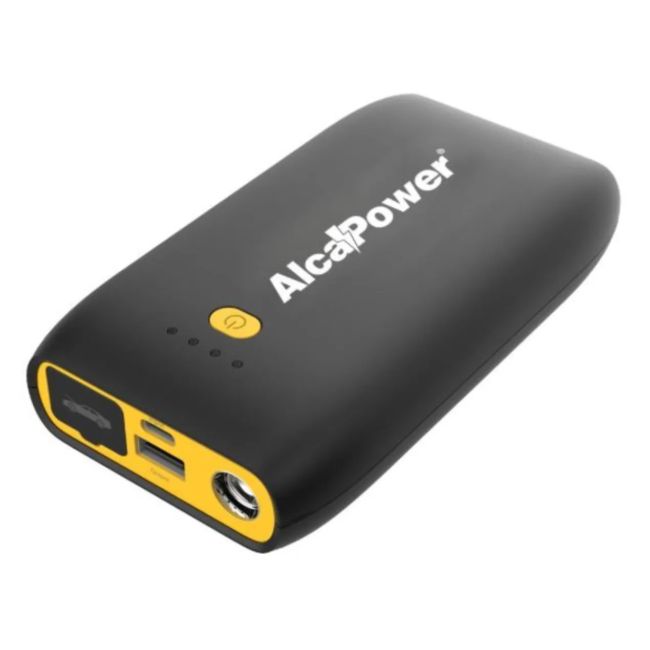 Avviatore Emergenza 800A + Powerbank Pj-1pro