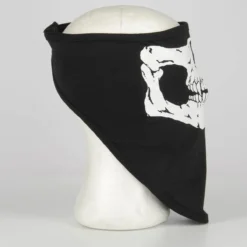 Bandana Elasticizzata Schampa Skull