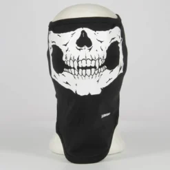 Bandana Elasticizzata Schampa Skull
