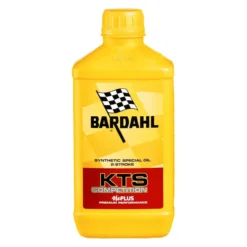 Bardahl Kts Competition Api Tc, Jaso Fd / Iso - L -egd Conf 1 Lt