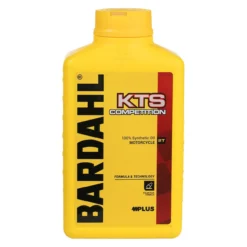 Bardahl Kts Competition Api Tc, Jaso Fd / Iso - L -egd New