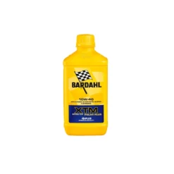Bardahl Xtm Polar Plus Scooter 10w-40 / Api Sn / Jaso Ma-ma2