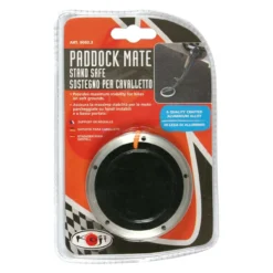 Base Sostegno Cavalletto Moto Lampa