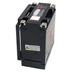 Batteria Agm Motobat 21 Ah Mbtx20uhd Potenziata Per Harley