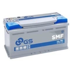Batteria Auto Gs-yuasa SMF019 95 Ah. 800 A.