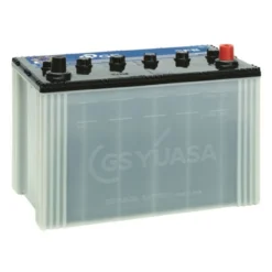 Batteria Auto Start & Stop Gs-yuasa EFB335 80 Ah. 780 A.