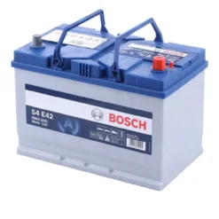 Batteria Bosch Efb S4 E42 12 V. 85 Ah. 800 A