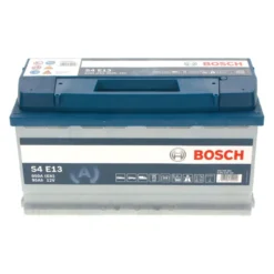 Batteria Bosch Efb S4 E13 12 V. 95 Ah. 850 A