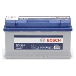 Batteria Bosch S4 013 12 V. 95 Ah. 800 A