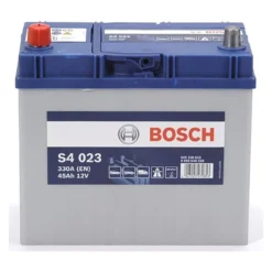 Batteria Bosch S4 023 12 V. 45 Ah. 330 A