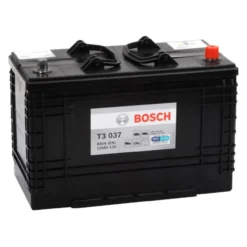 Batteria Bosch T3 037 12 V. 110 Ah. 680 A