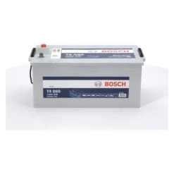 Batteria Bosch T4 080 12 V. 215 Ah. 1150 A