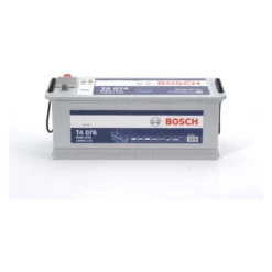 Batteria Bosch T4 076 12 V. 140 Ah. 800 A