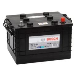 Batteria Bosch T3 044 12 V 130 Ah. 680 A.