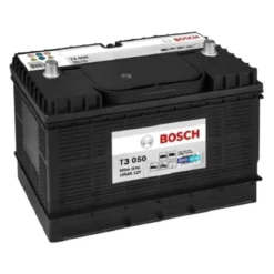 Batteria Bosch T3 050 12 V. 105 Ah. 800 A