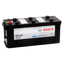 Batteria Bosch T3 039 12 V 120 Ah. 760 A.