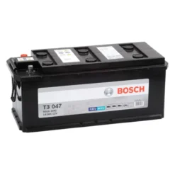 Batteria Bosch T3 047 12 V 143 Ah. 950 A.