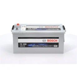 Batteria Bosch Te 088 12 V. 240 Ah. 1200 A