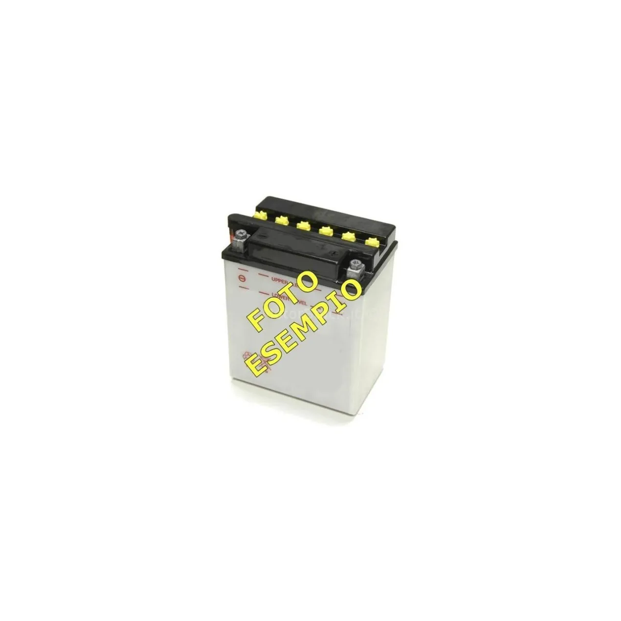 Batteria Commerciale Yb16l-b