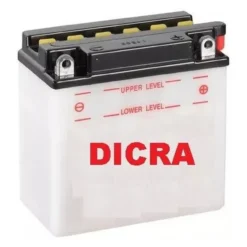 Batteria Dicra Commerciale Yb7l-b