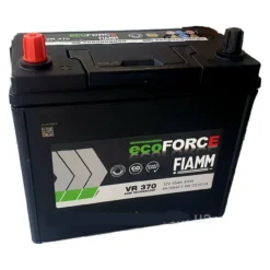 Batteria Fiamm 45 Ah. Ecoforce Agm Vr370