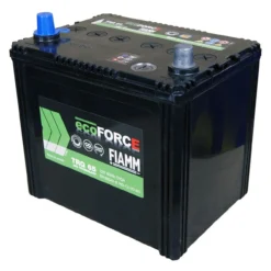 Batteria Fiamm 65 Ah. Ecoforce Afb Trq65