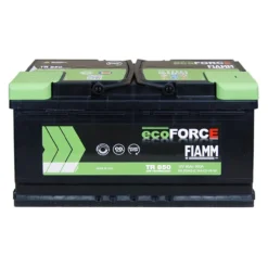 Batteria Fiamm 95 Ah. Ecoforce Afb Tr850