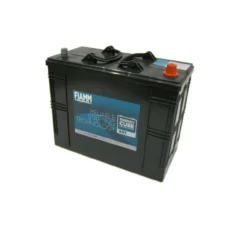 Batteria Fiamm 125 Ah. Powercube Ch 125 Rst